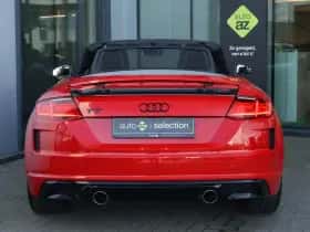 Audi TT (2020) thumbnail 13