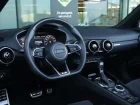 Audi TT (2020) thumbnail 14