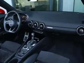 Audi TT (2020) thumbnail 15