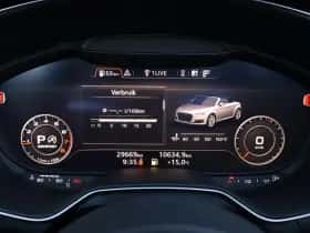Audi TT (2020) thumbnail 20