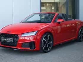 Audi TT (2020) thumbnail 3