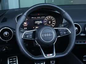 Audi TT (2020) thumbnail 21