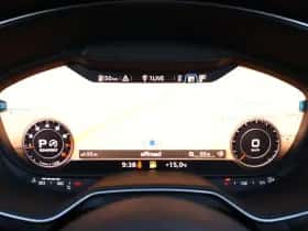 Audi TT (2020) thumbnail 29