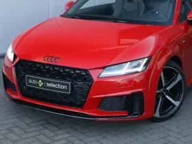 Audi TT (2020) thumbnail 4