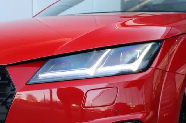 Audi TT (2020) thumbnail 5