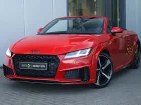 Audi TT (2020) thumbnail 48