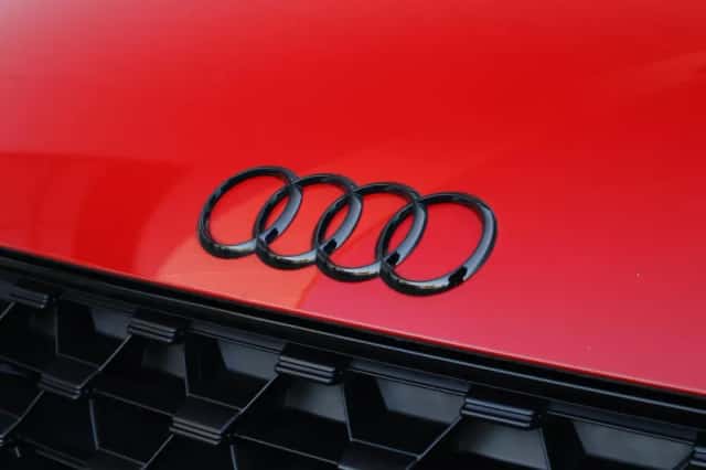Audi TT (2020) thumbnail 6