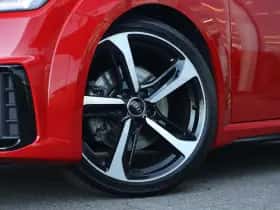 Audi TT (2020) thumbnail 7