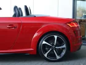 Audi TT (2020) thumbnail 8