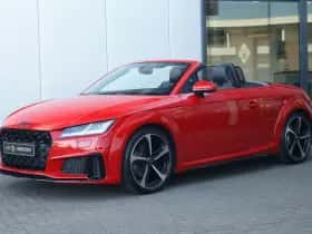 Audi TT (2020) thumbnail 10