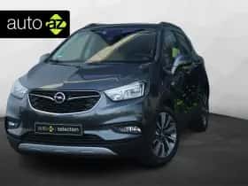 Opel Mokka (2017) thumbnail 1