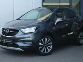 Opel Mokka (2017) thumbnail 2