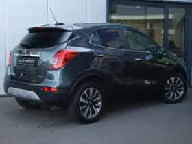 Opel Mokka (2017) thumbnail 11