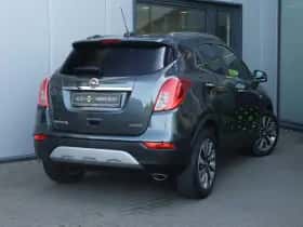 Opel Mokka (2017) thumbnail 12