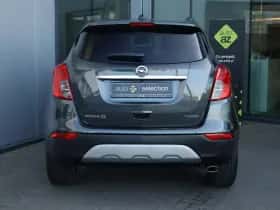 Opel Mokka (2017) thumbnail 13