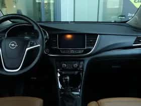 Opel Mokka (2017) thumbnail 14
