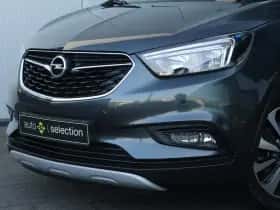 Opel Mokka (2017) thumbnail 3