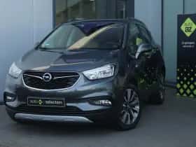 Opel Mokka (2017) thumbnail 28