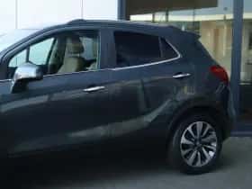 Opel Mokka (2017) thumbnail 5