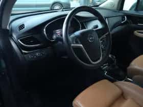 Opel Mokka (2017) thumbnail 6