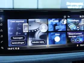 Nissan Ariya (2024) thumbnail 30