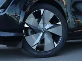 Nissan Ariya (2024) thumbnail 4