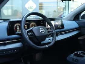 Nissan Ariya (2024) thumbnail 37