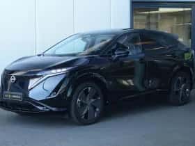 Nissan Ariya (2024) thumbnail 5