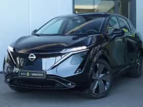Nissan Ariya (2024) thumbnail 49