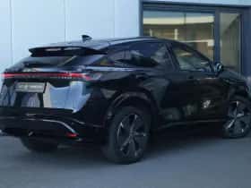 Nissan Ariya (2024) thumbnail 6