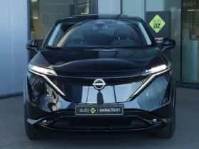 Nissan Ariya (2024) thumbnail 8