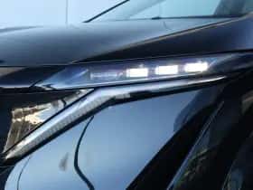 Nissan Ariya (2024) thumbnail 9