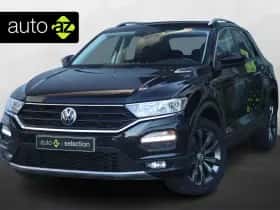 Volkswagen T-Roc (2021) thumbnail 1