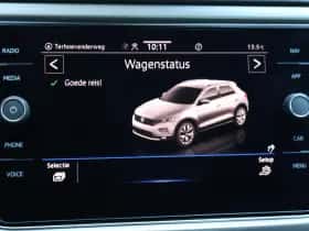 Volkswagen T-Roc (2021) thumbnail 25