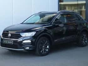 Volkswagen T-Roc (2021) thumbnail 6