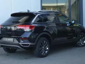 Volkswagen T-Roc (2021) thumbnail 7