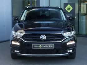 Volkswagen T-Roc (2021) thumbnail 8