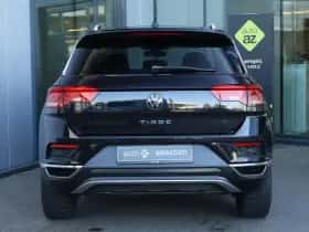 Volkswagen T-Roc (2021) thumbnail 9