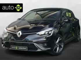 Renault Clio (2023) thumbnail 1