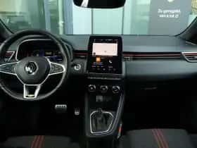 Renault Clio (2023) thumbnail 14