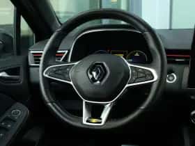 Renault Clio (2023) thumbnail 15