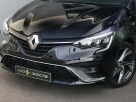 Renault Clio (2023) thumbnail 3