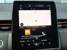 Renault Clio (2023) thumbnail 24