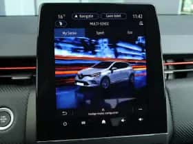 Renault Clio (2023) thumbnail 29