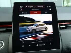 Renault Clio (2023) thumbnail 30
