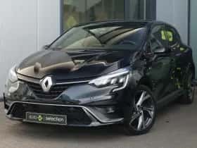 Renault Clio (2023) thumbnail 35