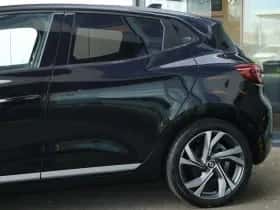 Renault Clio (2023) thumbnail 5