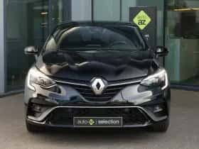 Renault Clio (2023) thumbnail 6