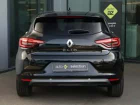 Renault Clio (2023) thumbnail 7