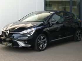 Renault Clio (2023) thumbnail 8